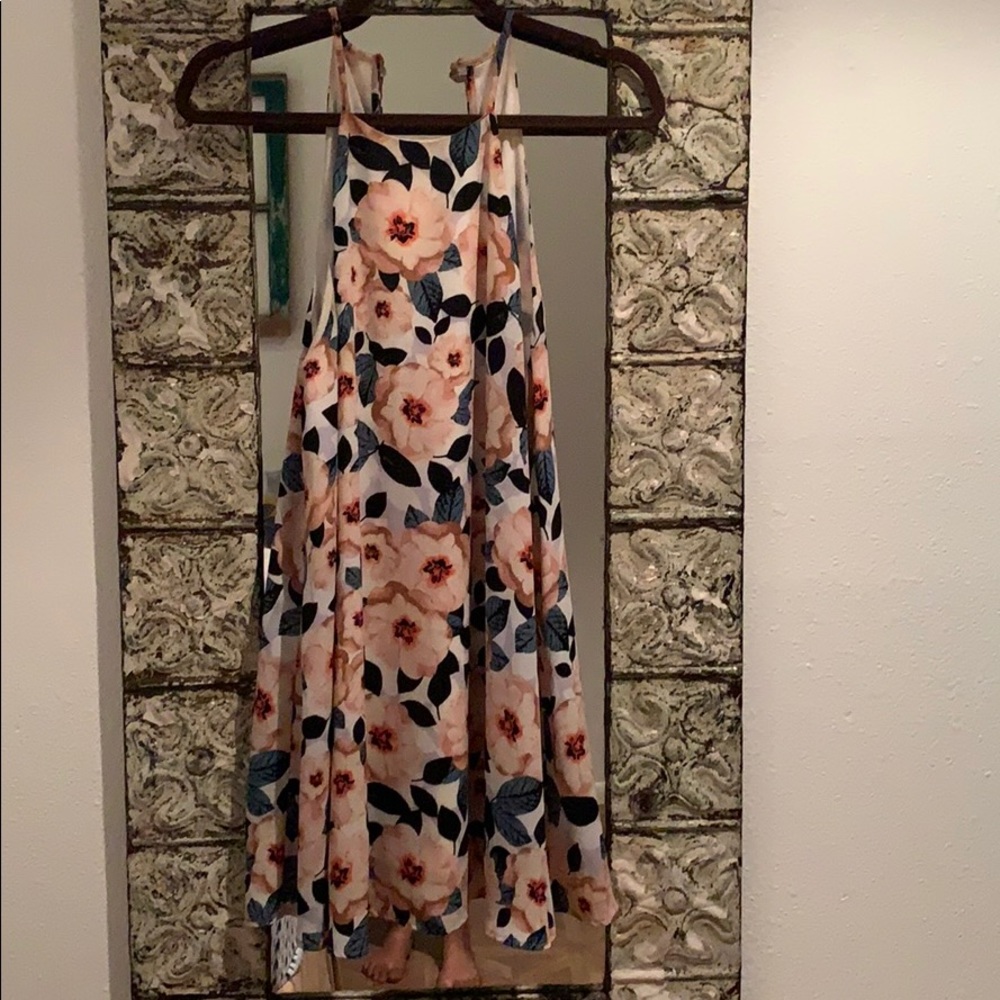 Show me your mumu shift dress